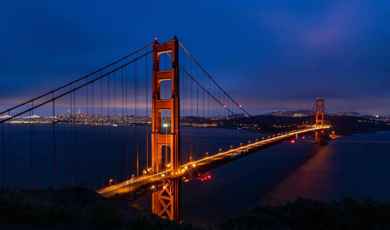 San Francisco